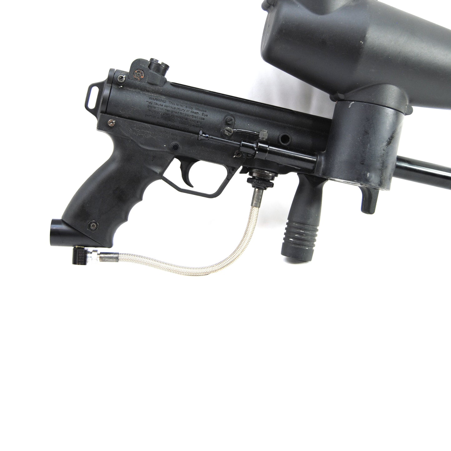 Used Tippmann A5 - Black