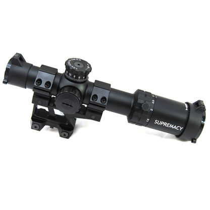 Used Carmatech Engineering Supremacy AOS Scope