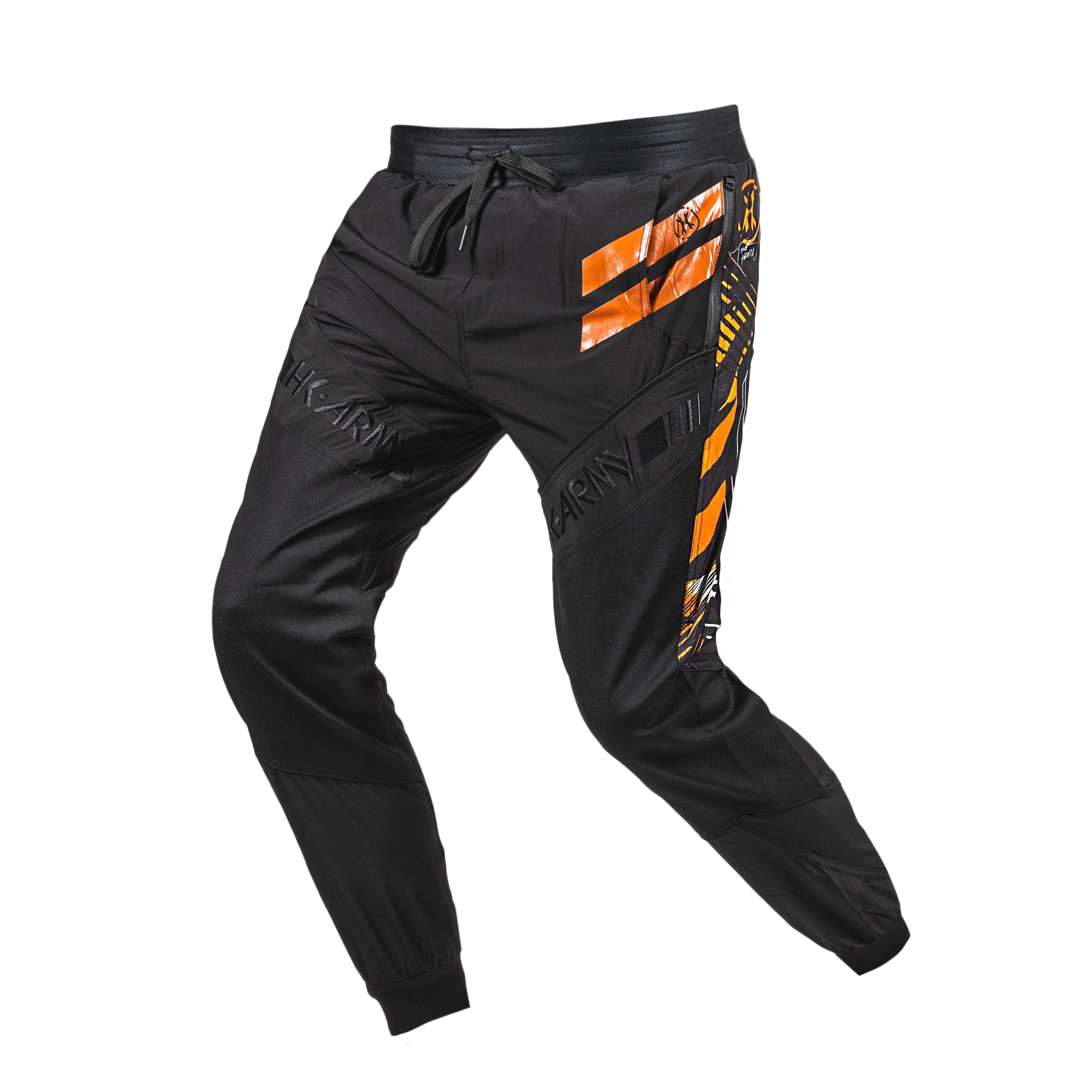 TRK AIR Jogger Pants - THARM_T1 – PB Sports LLC