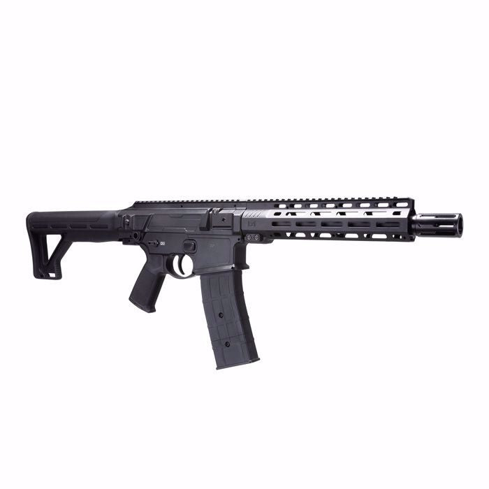 Umarex T4E TC 68 Paintball Rifle .68cal - Black