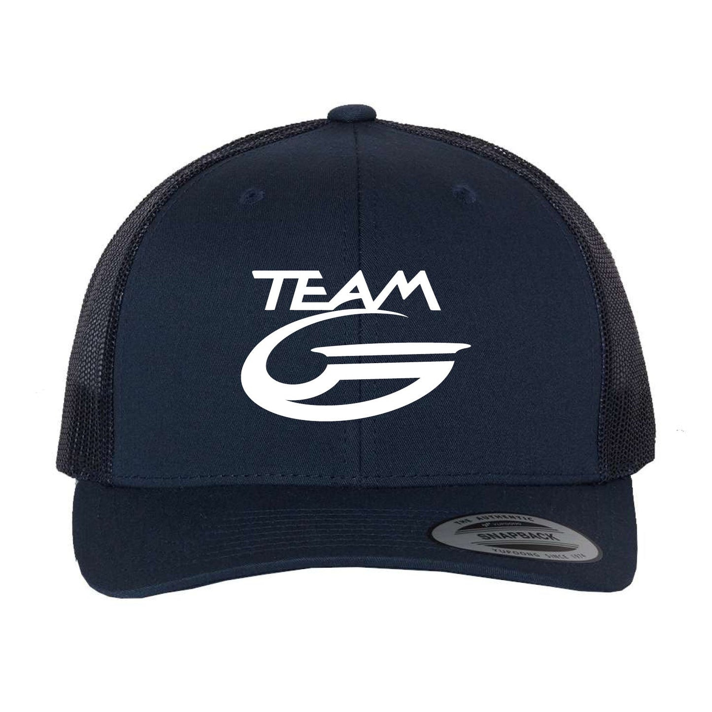 Gateway Team Trucker Cap