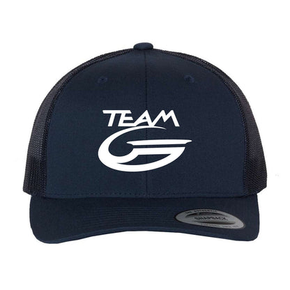 Gateway Team Trucker Cap