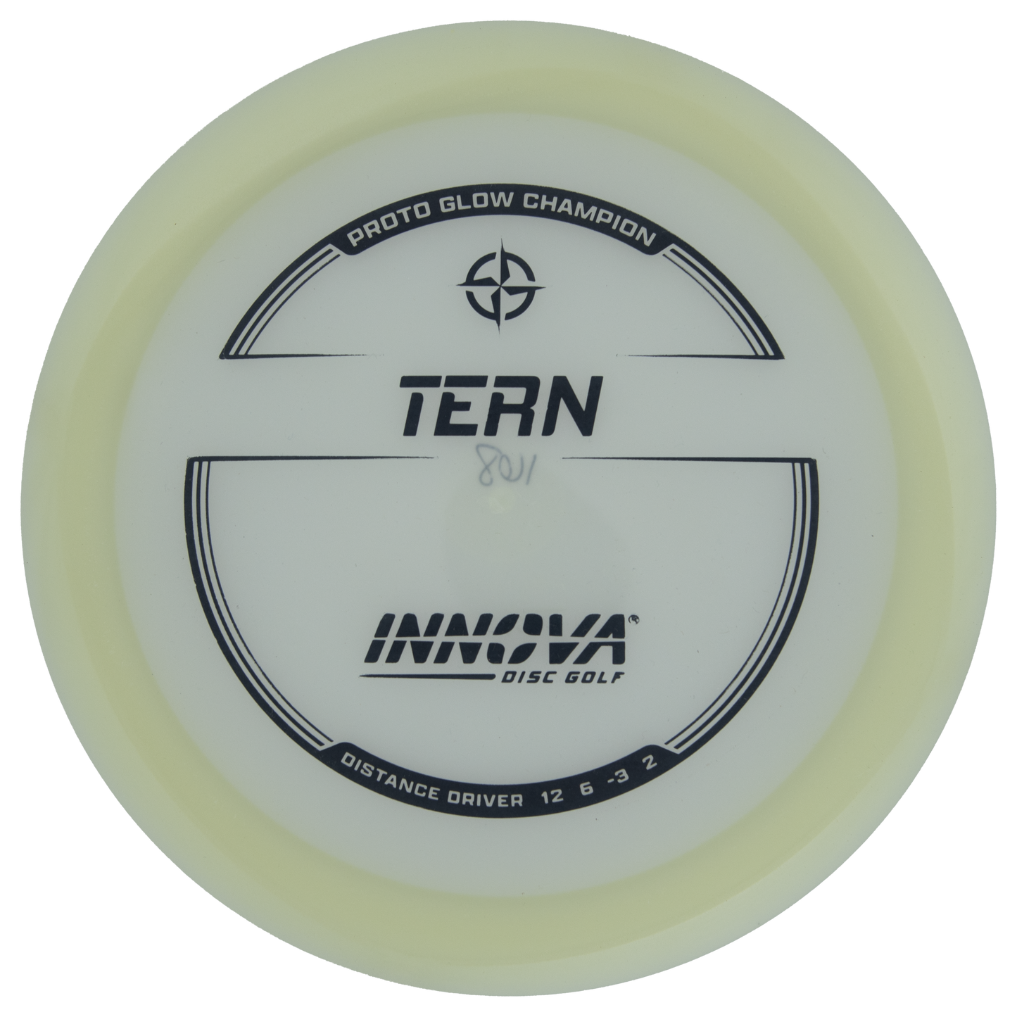 Innova Proto Glow Champion Tern Disc