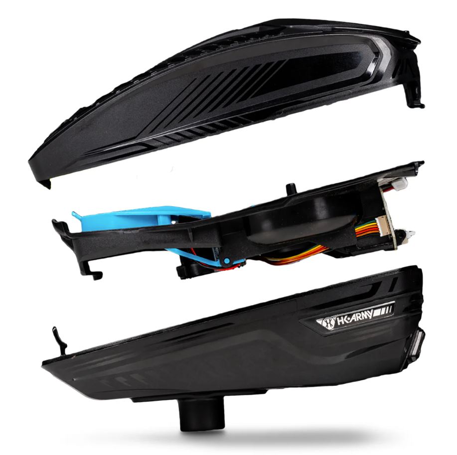 HK Army TFX 3.0 Paintball Loader