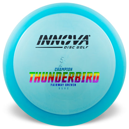 Innova Champion Thunderbird Disc