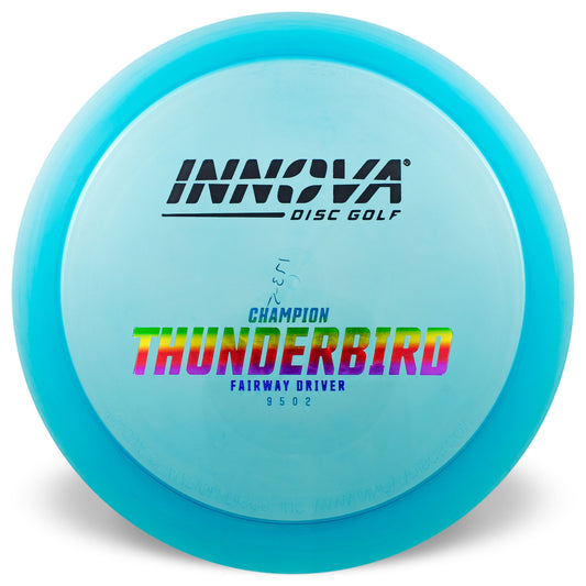 Innova Champion Thunderbird Disc