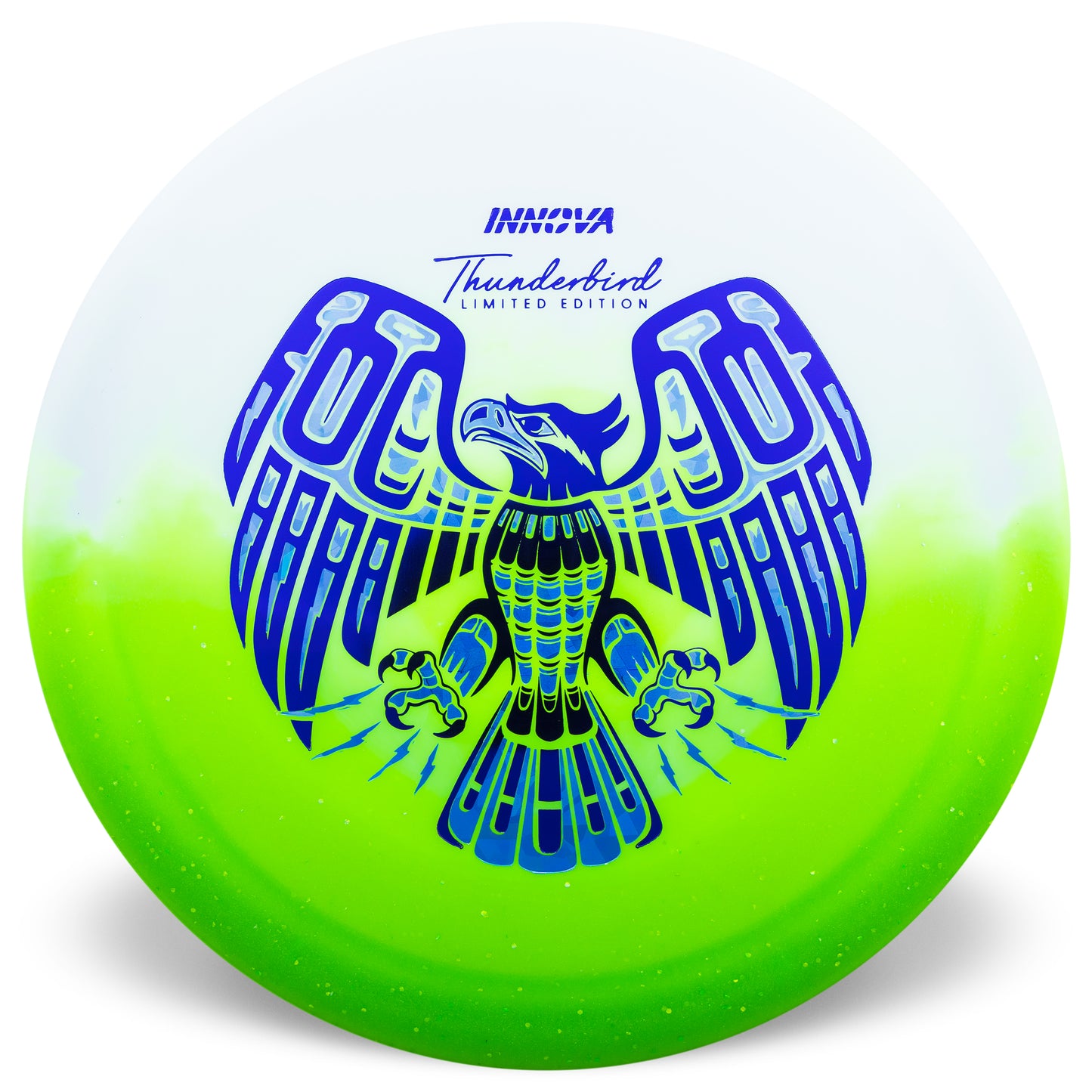 Innova Duo Thunderbird Disc