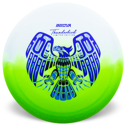 Innova Duo Thunderbird Disc