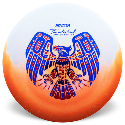 Innova Duo Thunderbird Disc