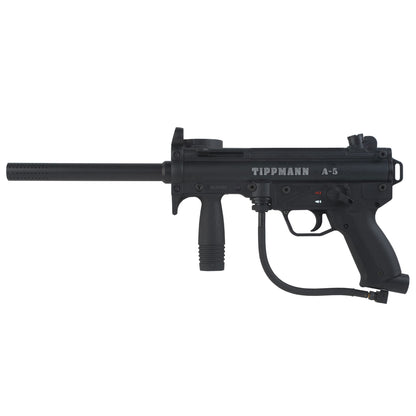Tippmann A-5 Basic w/ Selector Switch New Version