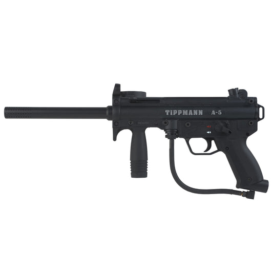 Tippmann A-5 Basic w/ Selector Switch New Version