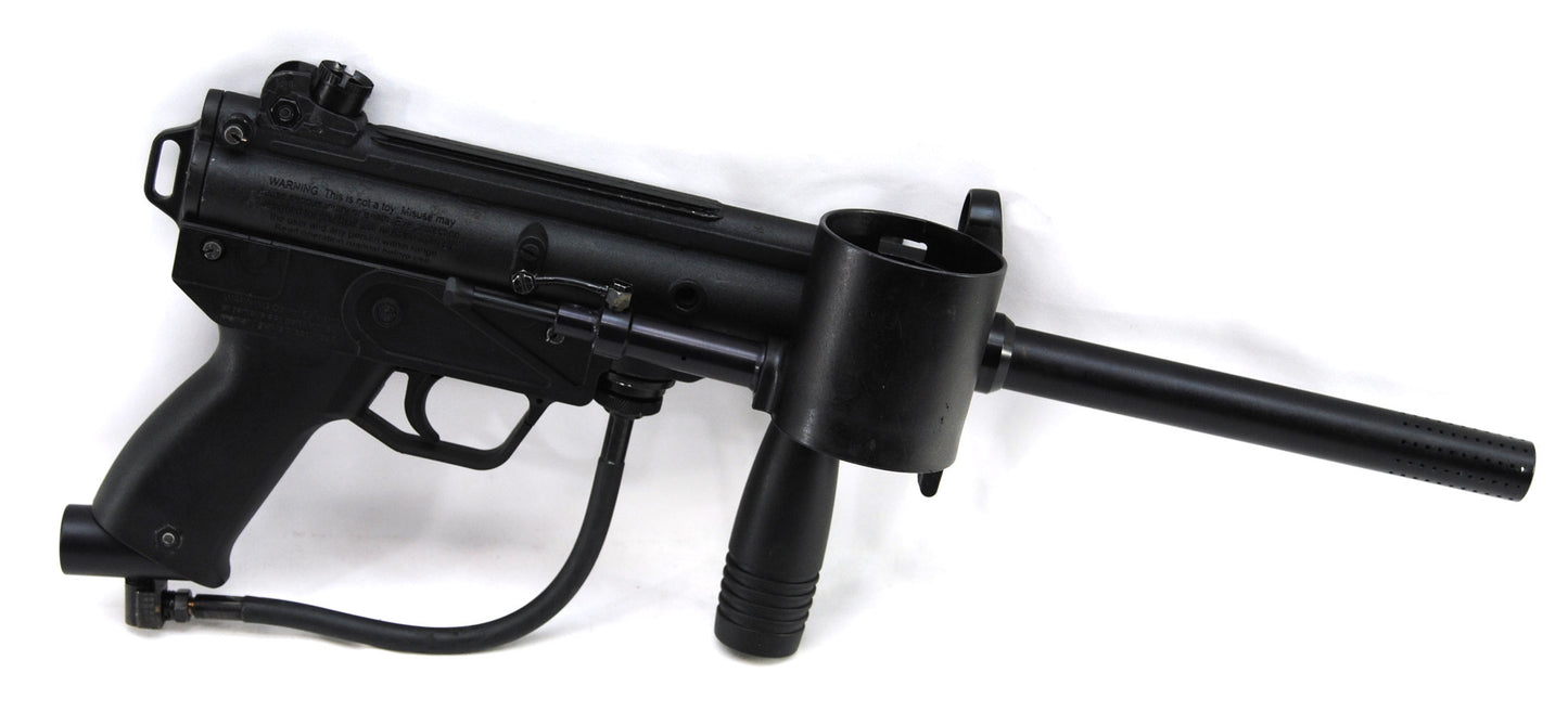 Used Tippmann A-5 Basic - Black