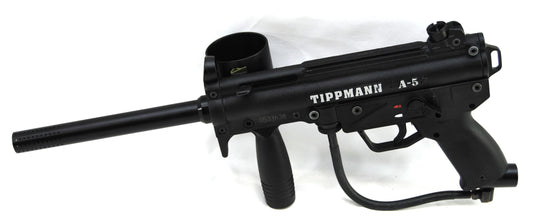 Tippmann Hopper Pinch Bolt - PL-42C – PB Sports LLC