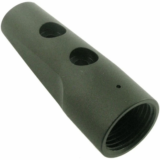 Tippmann 98 Marker Factory Part Tank Adaptor / ASA - Black
