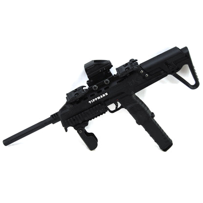 Used Tippmann TCR - Black