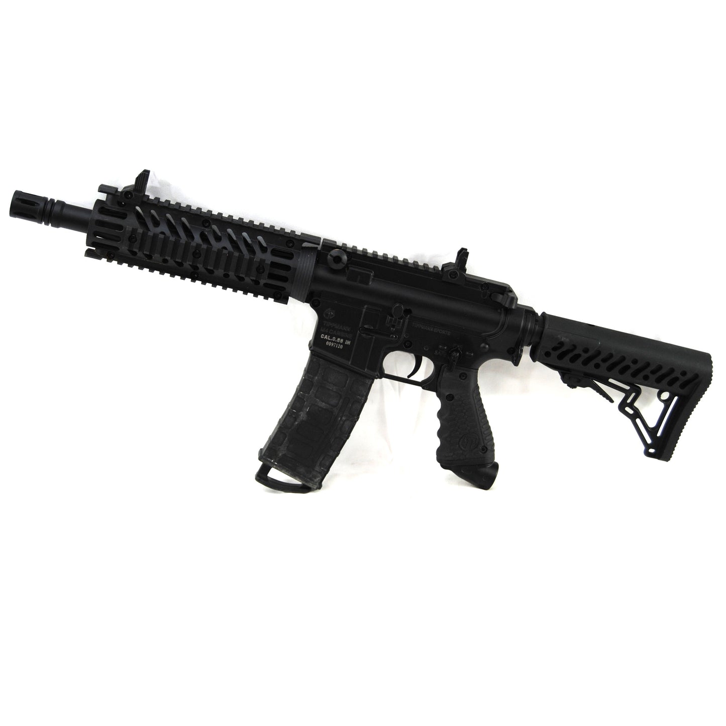 Used Tippmann TMC - Black