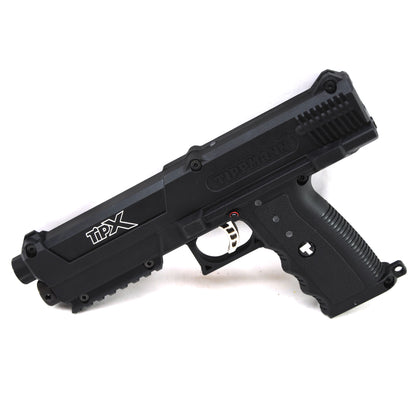 Used Tippmann TiPX - Black