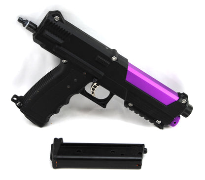 Used Tippmann TiPX Pistol - Black/Purple