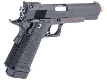 Tokyo Marui Hi-Capa 5.1 Gas Blowback Airsoft Pistol