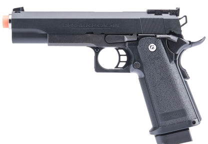 Tokyo Marui Hi-Capa 5.1 Gas Blowback Airsoft Pistol