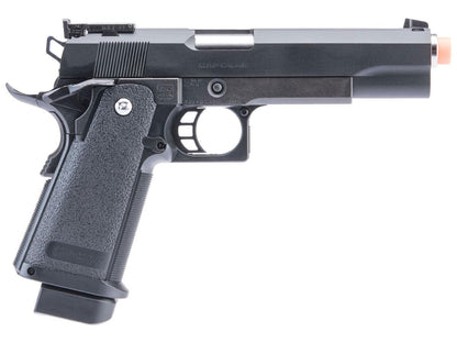 Tokyo Marui Hi-Capa 5.1 Gas Blowback Airsoft Pistol