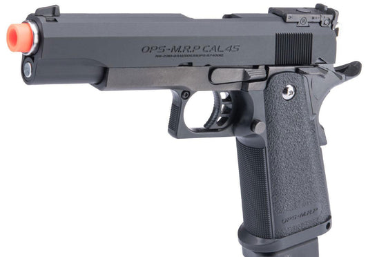 Tokyo Marui Hi-Capa 5.1 Gas Blowback Airsoft Pistol