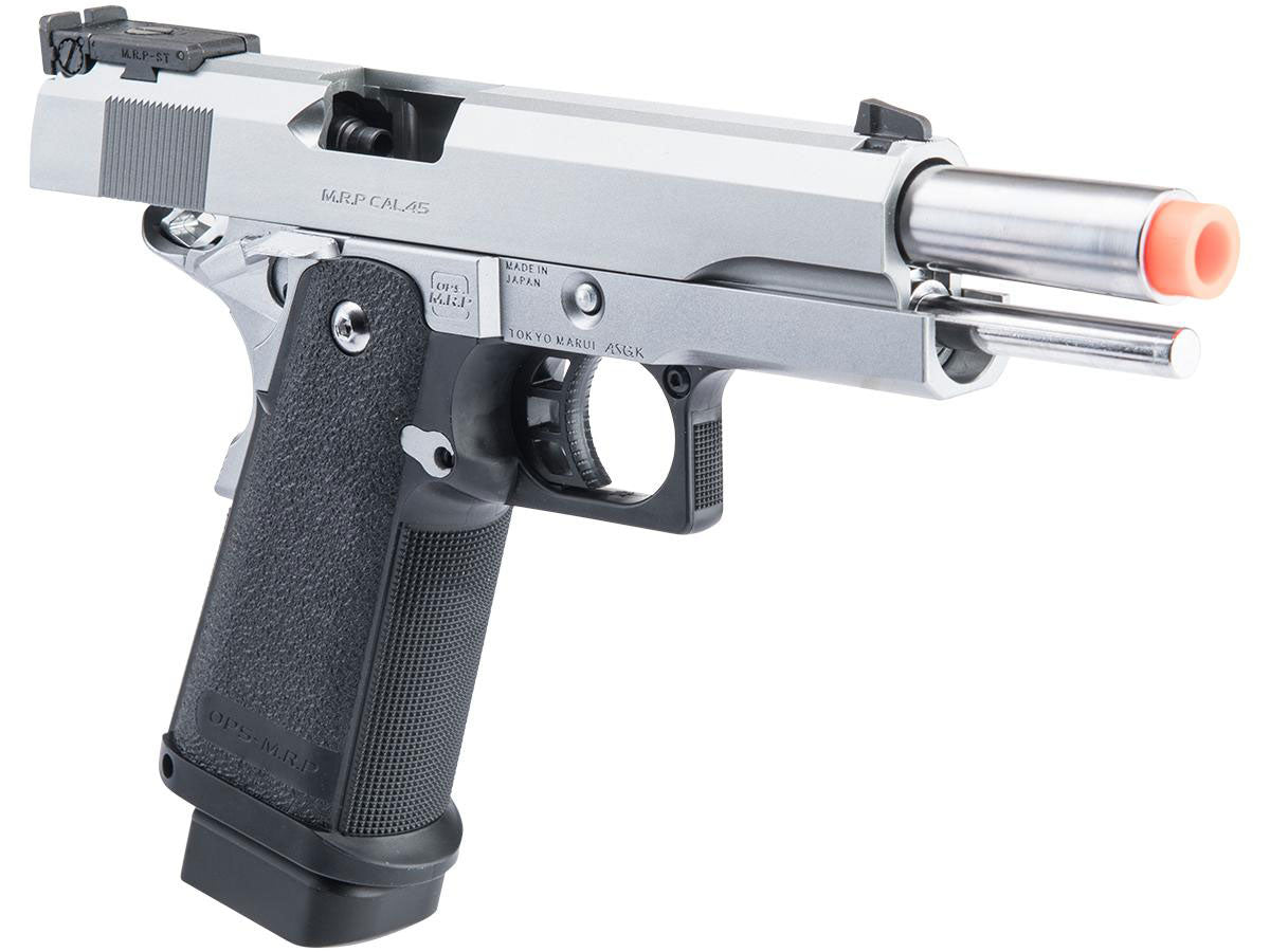 Tokyo Marui Hi-Capa 5.1 Gas Blowback Airsoft Pistol