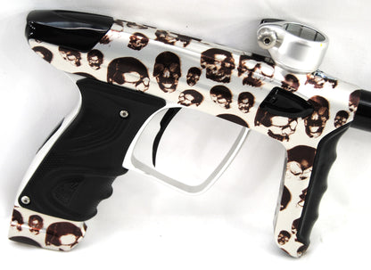 Used DLX Luxe TM40 - Skulls