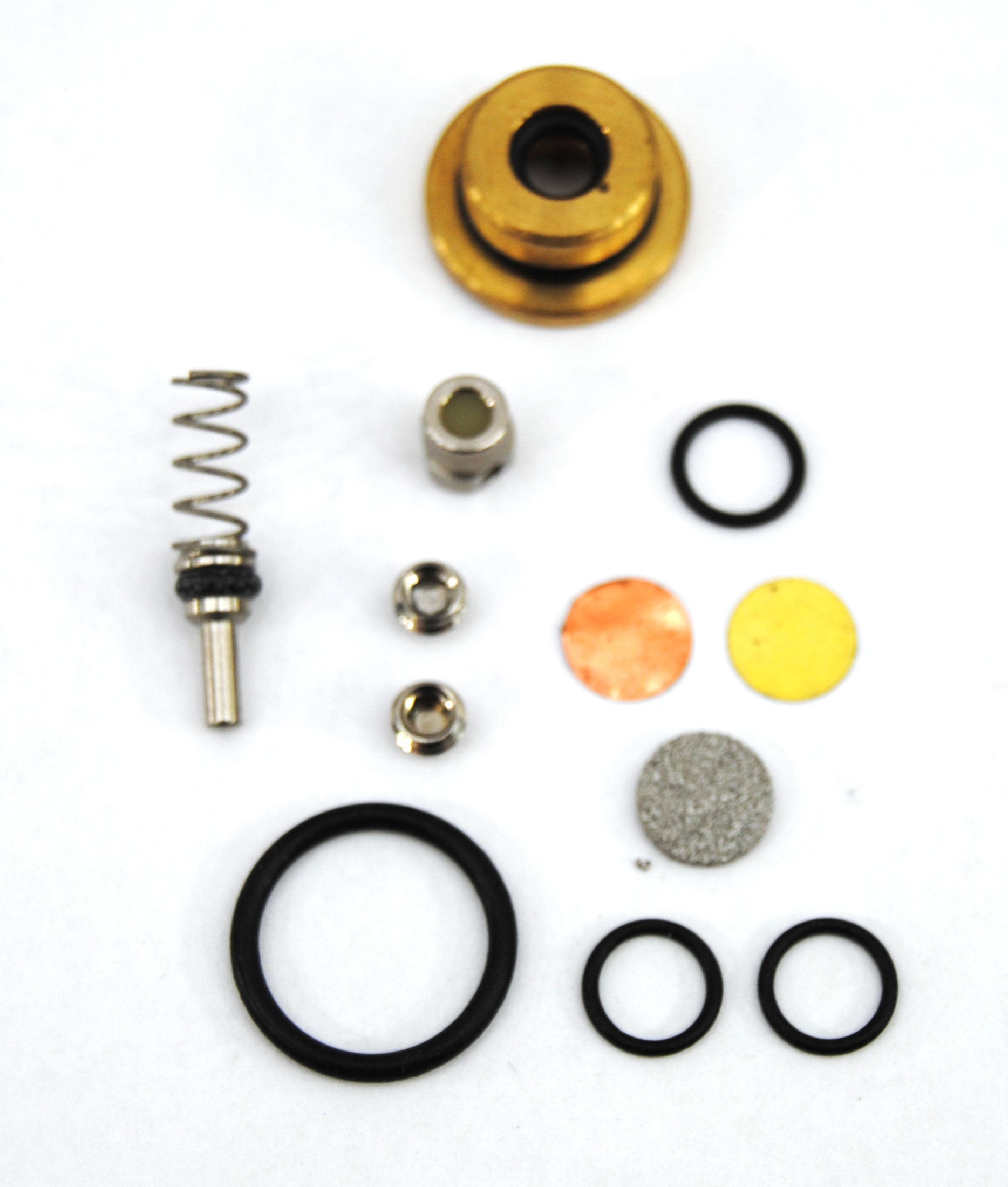 Custom Products Tank Regulator Rebuild Kit – PB Sports LLC