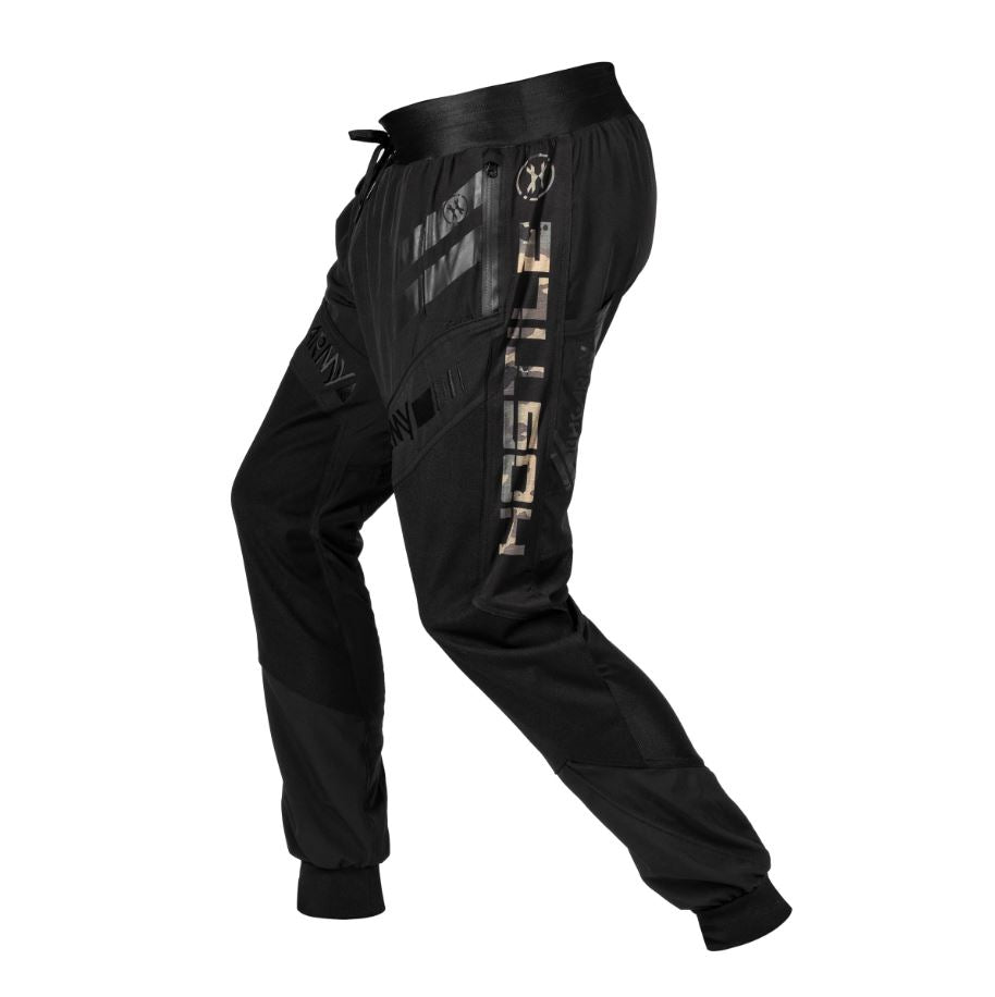 HK Army Hostile TRK Air Jogger Pants - Camo