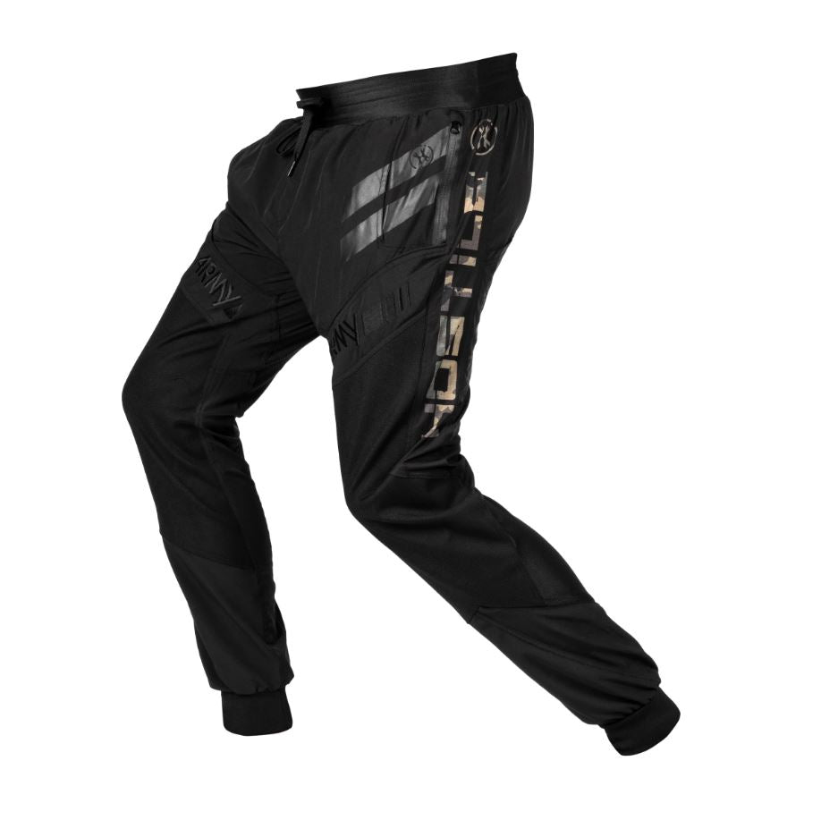 HK Army Hostile TRK Air Jogger Pants - Camo