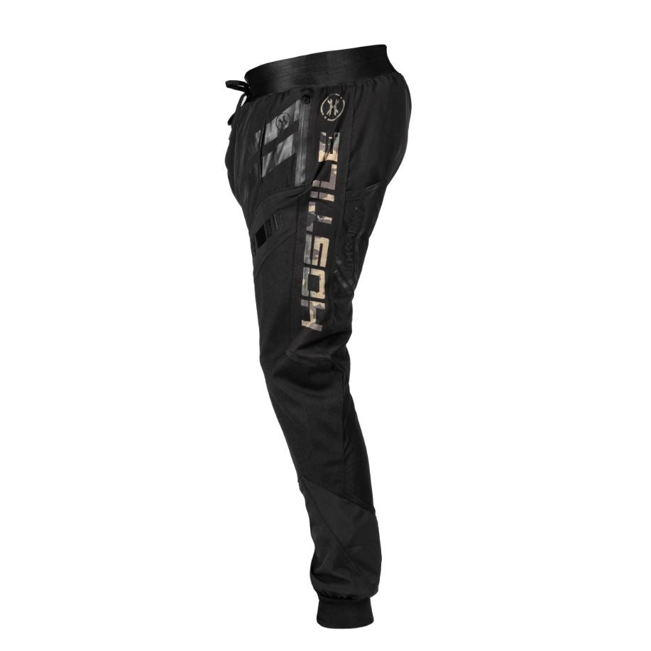 HK Army Hostile TRK Air Jogger Pants - Camo