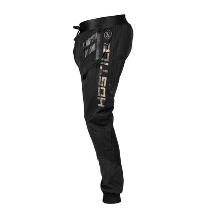 HK Army Hostile TRK Air Jogger Pants - Camo
