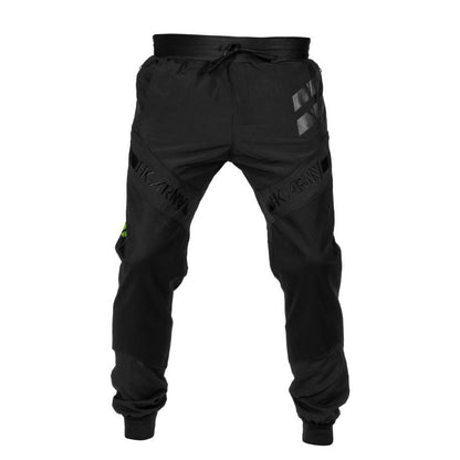 HK Army Hostile TRK Air Jogger Pants - Green