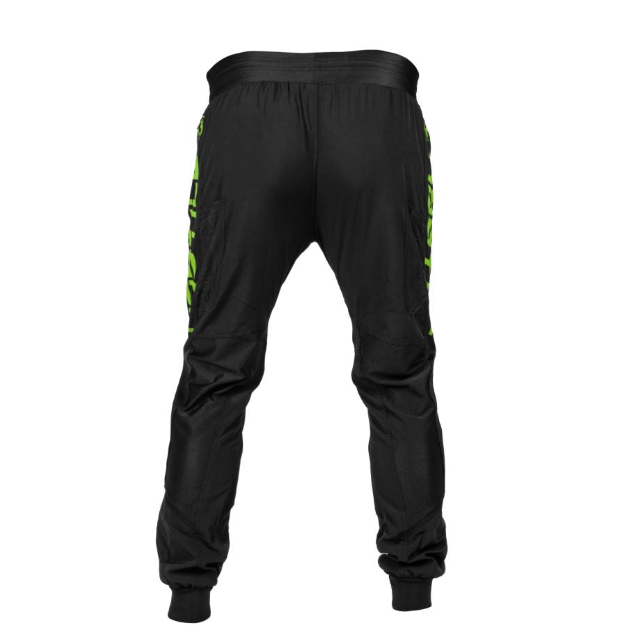 HK Army Hostile TRK Air Jogger Pants - Green