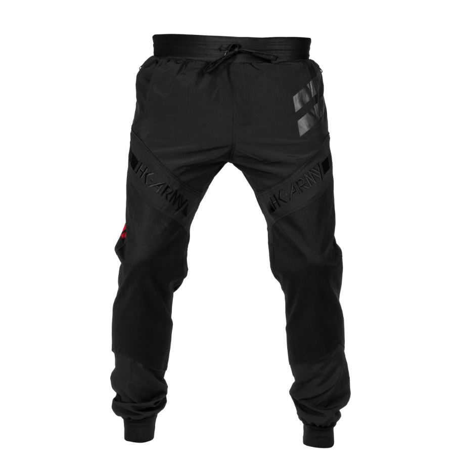 HK Army Hostile TRK Air Jogger Pants - Red