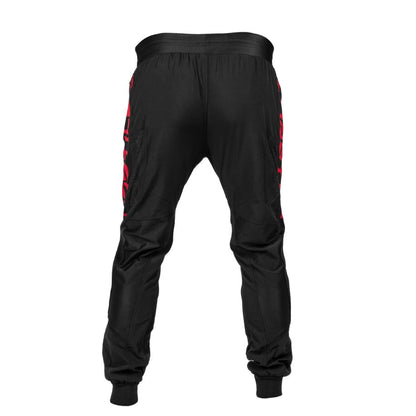 HK Army Hostile TRK Air Jogger Pants - Red