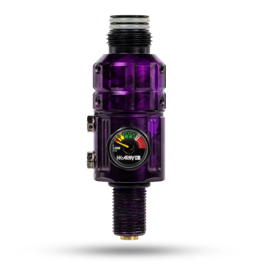 HK Army Turbine Pro 4500psi Regulator