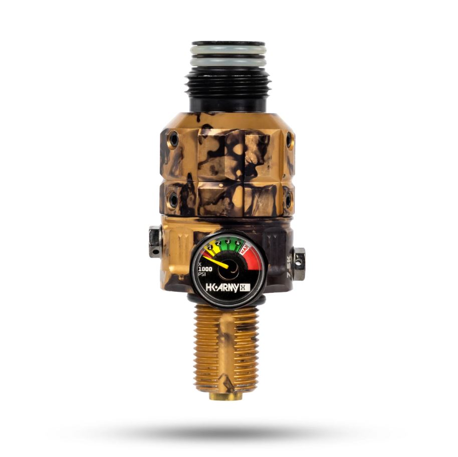 HK Army Turbine Pro 4500psi Regulator