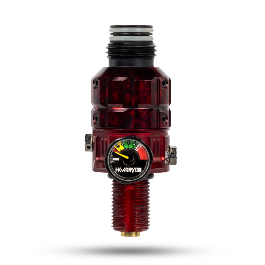 HK Army Turbine Pro 4500psi Regulator