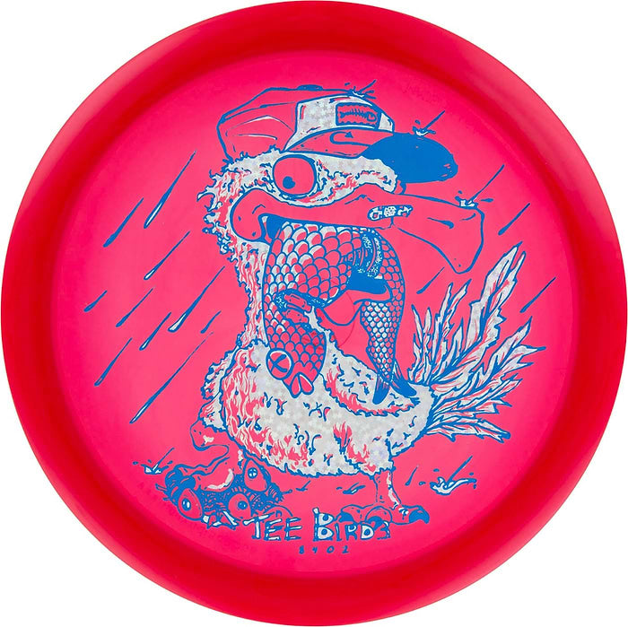 Innova Champion TeeBird3 Disc - Unhinged Stamp