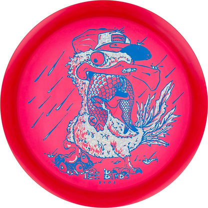 Innova Champion TeeBird3 Disc - Unhinged Stamp