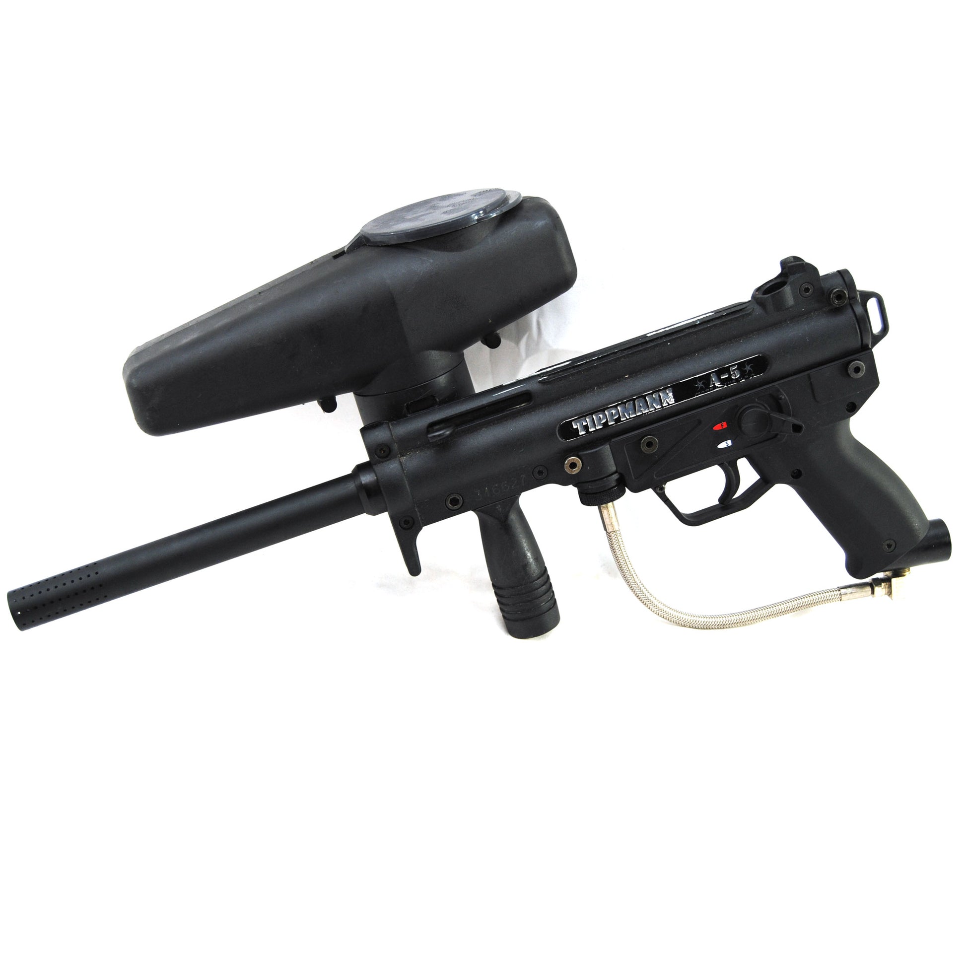 A5 RT Trigger Tippmann A5 Response Trigger Kit (RT-03) - Paintball - Foto 8