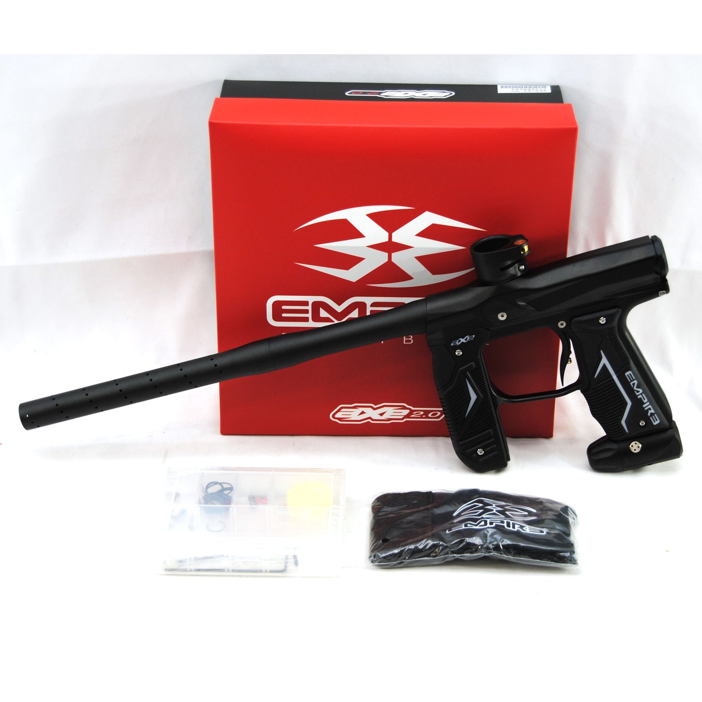 Used Empire Axe 2.0 - Black