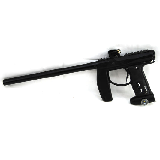Used Empire Axe w/ Inception Designs Tacticool Kryptonite Body - Black
