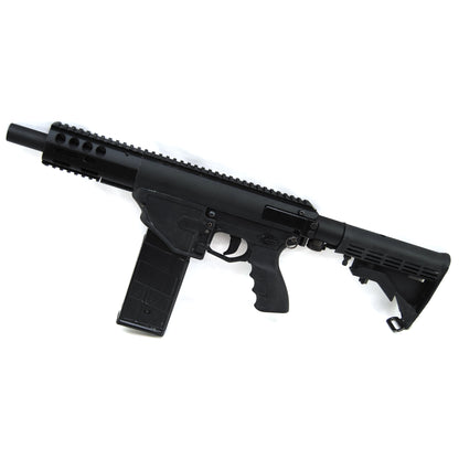 Used Valken CQMF - Black
