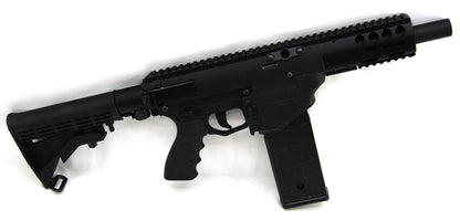 Used Valken CQMF - Black