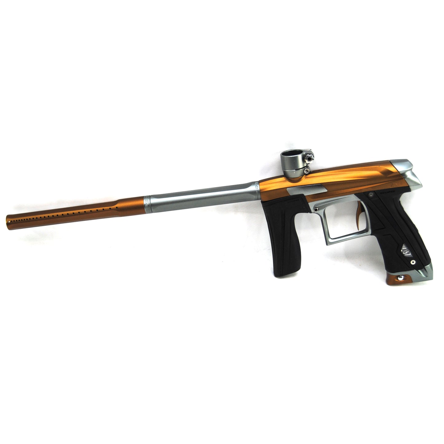 Used Planet Eclipse CS1 - Bronze/Grey