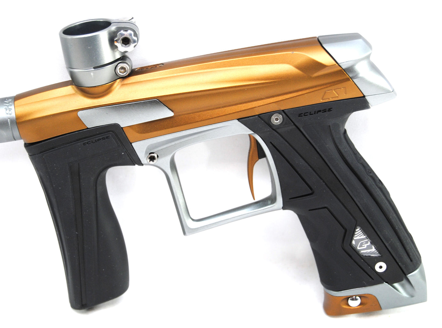 Used Planet Eclipse CS1 - Bronze/Grey