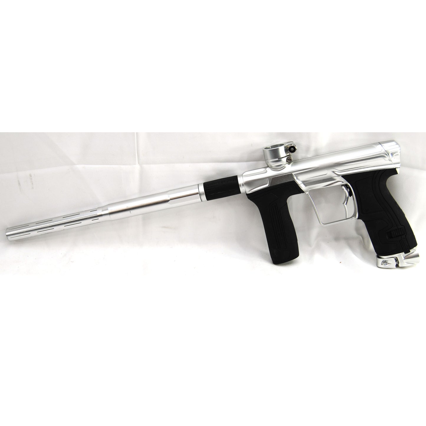 Used Planet Eclipse CS2 - Silver
